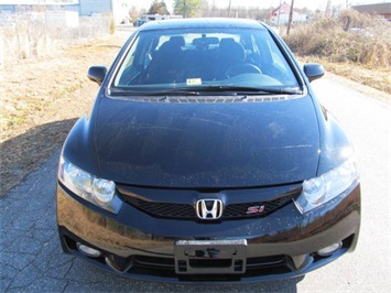 2011 Honda Civic Si (SOLD)   - Photo 8 - North Chesterfield, VA 23237