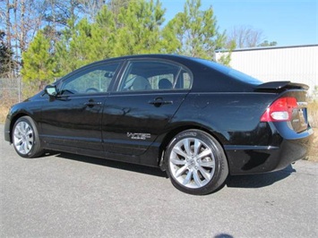 2011 Honda Civic Si (SOLD)   - Photo 3 - North Chesterfield, VA 23237