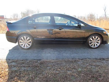 2011 Honda Civic Si (SOLD)   - Photo 6 - North Chesterfield, VA 23237