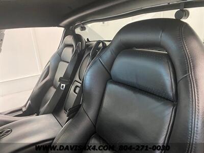 1999 Dodge Viper RT 10 Coupe Removal Top Convertible Sports Car   - Photo 14 - North Chesterfield, VA 23237