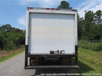 2005 Ford E-350 Super Duty Diesel Commercial Box   - Photo 7 - North Chesterfield, VA 23237