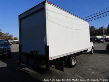 2005 Ford E-350 Super Duty Diesel Commercial Box   - Photo 20 - North Chesterfield, VA 23237