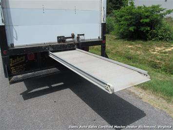 2005 Ford E-350 Super Duty Diesel Commercial Box   - Photo 16 - North Chesterfield, VA 23237