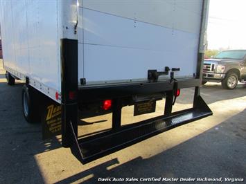 2005 Ford E-350 Super Duty Diesel Commercial Box   - Photo 22 - North Chesterfield, VA 23237