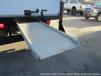 2005 Ford E-350 Super Duty Diesel Commercial Box   - Photo 24 - North Chesterfield, VA 23237