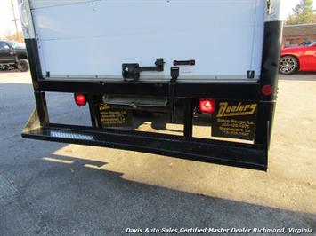 2005 Ford E-350 Super Duty Diesel Commercial Box   - Photo 21 - North Chesterfield, VA 23237