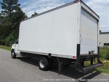 2005 Ford E-350 Super Duty Diesel Commercial Box   - Photo 8 - North Chesterfield, VA 23237