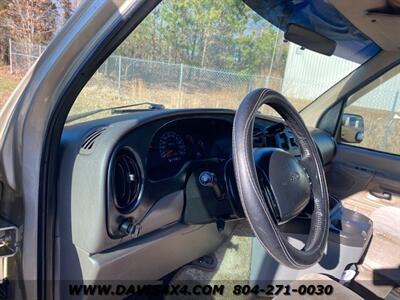 1999 Ford E150 ECONOLINE Hightop Custom Conversion Van   - Photo 11 - North Chesterfield, VA 23237