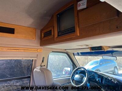 1999 Ford E150 ECONOLINE Hightop Custom Conversion Van   - Photo 15 - North Chesterfield, VA 23237