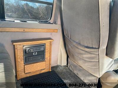 1999 Ford E150 ECONOLINE Hightop Custom Conversion Van   - Photo 19 - North Chesterfield, VA 23237