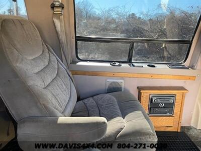 1999 Ford E150 ECONOLINE Hightop Custom Conversion Van   - Photo 18 - North Chesterfield, VA 23237