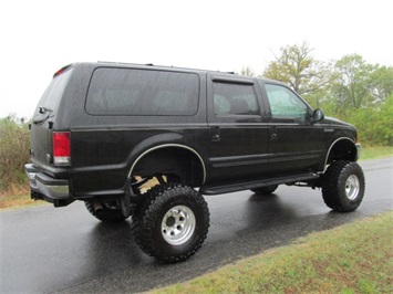 2000 Ford Excursion XLT (SOLD)   - Photo 5 - North Chesterfield, VA 23237