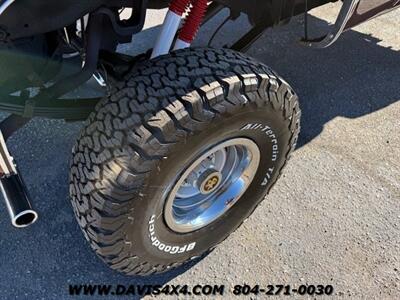 1979 Chevrolet Blazer K5 Squarebody Classic 4x4   - Photo 29 - North Chesterfield, VA 23237