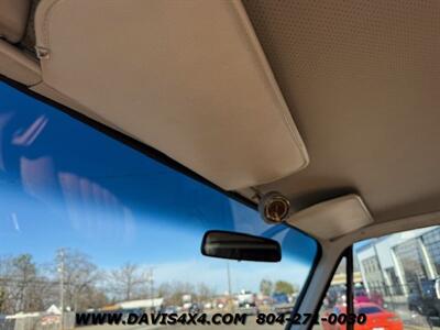 1979 Chevrolet Blazer K5 Squarebody Classic 4x4   - Photo 15 - North Chesterfield, VA 23237