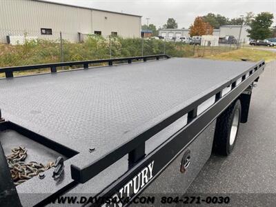 2019 Dodge Ram 5500 Tow Truck Flatbed Rollback Wrecker Diesel 4x4   - Photo 14 - North Chesterfield, VA 23237