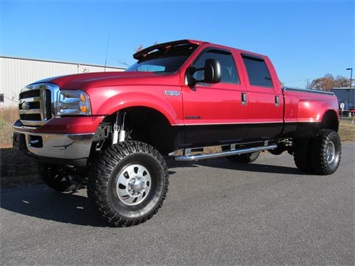 2001 Ford F-350 Super Duty Lariat (SOLD)   - Photo 2 - North Chesterfield, VA 23237