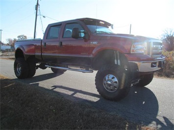 2001 Ford F-350 Super Duty Lariat (SOLD)   - Photo 6 - North Chesterfield, VA 23237