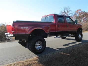 2001 Ford F-350 Super Duty Lariat (SOLD)   - Photo 5 - North Chesterfield, VA 23237