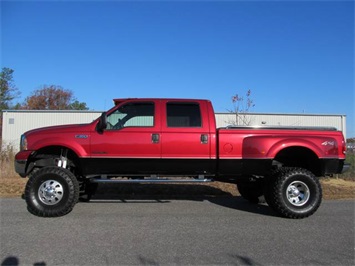 2001 Ford F-350 Super Duty Lariat (SOLD)   - Photo 3 - North Chesterfield, VA 23237