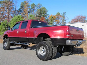 2001 Ford F-350 Super Duty Lariat (SOLD)   - Photo 4 - North Chesterfield, VA 23237