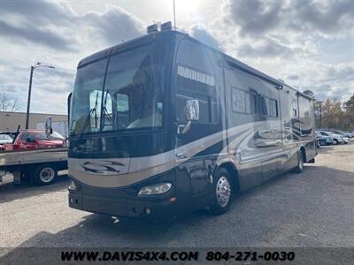 2006 Freightliner Damon Tuscany 4074 Custom Chassis Motorhome Coach Camper   - Photo 21 - North Chesterfield, VA 23237