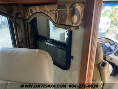 2006 Freightliner Damon Tuscany 4074 Custom Chassis Motorhome Coach Camper   - Photo 40 - North Chesterfield, VA 23237