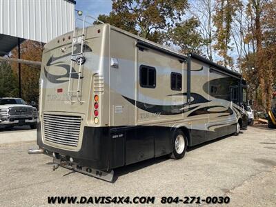 2006 Freightliner MH Chassis Motor Coach - Photo 4 - North Chesterfield, VA 23237