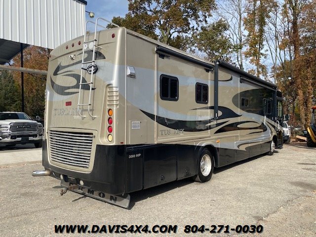 2006 Freightliner MH Chassis Motor Coach - Photo 4 - North Chesterfield, VA 23237