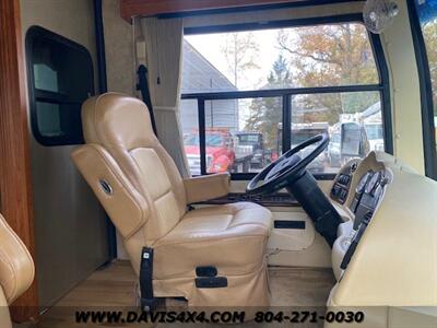 2006 Freightliner Damon Tuscany 4074 Custom Chassis Motorhome Coach Camper   - Photo 53 - North Chesterfield, VA 23237