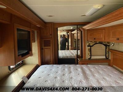 2006 Freightliner Damon Tuscany 4074 Custom Chassis Motorhome Coach Camper   - Photo 22 - North Chesterfield, VA 23237