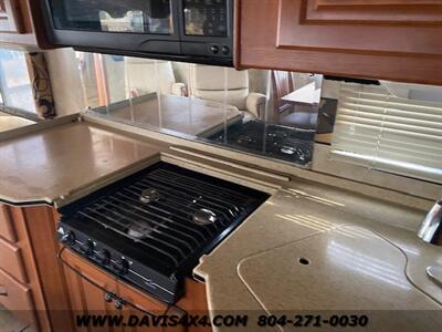 2006 Freightliner Damon Tuscany 4074 Custom Chassis Motorhome Coach Camper   - Photo 18 - North Chesterfield, VA 23237