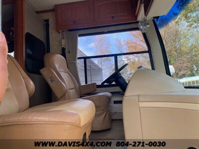 2006 Freightliner Damon Tuscany 4074 Custom Chassis Motorhome Coach Camper   - Photo 6 - North Chesterfield, VA 23237