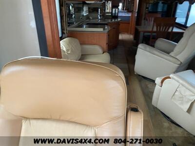 2006 Freightliner Damon Tuscany 4074 Custom Chassis Motorhome Coach Camper   - Photo 48 - North Chesterfield, VA 23237