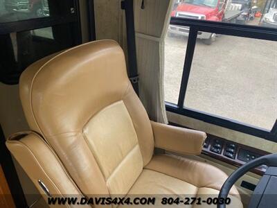 2006 Freightliner Damon Tuscany 4074 Custom Chassis Motorhome Coach Camper   - Photo 47 - North Chesterfield, VA 23237