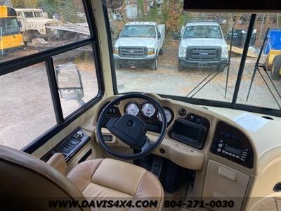 2006 Freightliner Damon Tuscany 4074 Custom Chassis Motorhome Coach Camper   - Photo 41 - North Chesterfield, VA 23237