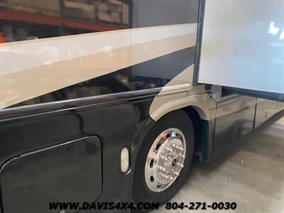 2006 Freightliner Damon Tuscany 4074 Custom Chassis Motorhome Coach Camper   - Photo 57 - North Chesterfield, VA 23237