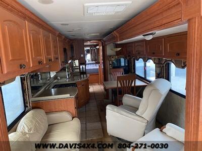 2006 Freightliner Damon Tuscany 4074 Custom Chassis Motorhome Coach Camper   - Photo 49 - North Chesterfield, VA 23237