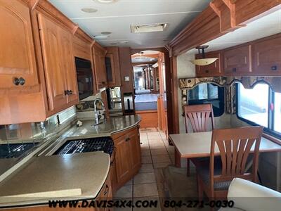 2006 Freightliner Damon Tuscany 4074 Custom Chassis Motorhome Coach Camper   - Photo 11 - North Chesterfield, VA 23237