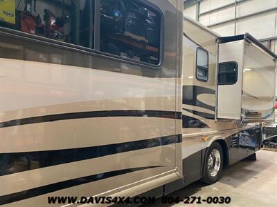 2006 Freightliner Damon Tuscany 4074 Custom Chassis Motorhome Coach Camper   - Photo 56 - North Chesterfield, VA 23237