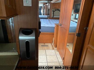 2006 Freightliner Damon Tuscany 4074 Custom Chassis Motorhome Coach Camper   - Photo 35 - North Chesterfield, VA 23237