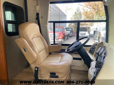 2006 Freightliner Damon Tuscany 4074 Custom Chassis Motorhome Coach Camper   - Photo 7 - North Chesterfield, VA 23237