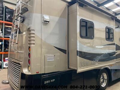 2006 Freightliner Damon Tuscany 4074 Custom Chassis Motorhome Coach Camper   - Photo 42 - North Chesterfield, VA 23237