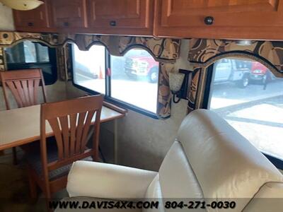 2006 Freightliner Damon Tuscany 4074 Custom Chassis Motorhome Coach Camper   - Photo 12 - North Chesterfield, VA 23237