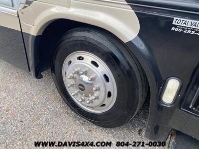 2006 Freightliner MH Chassis Motor Coach - Photo 46 - North Chesterfield, VA 23237