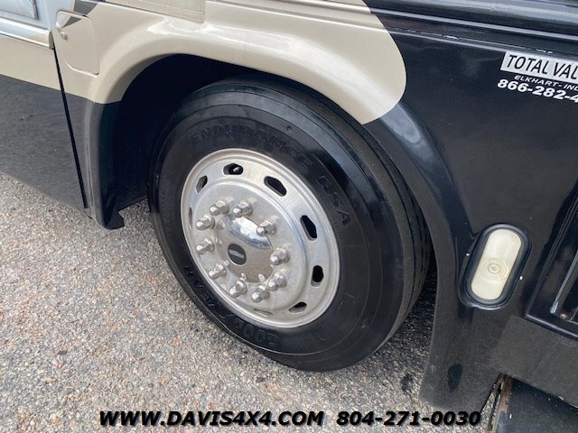 2006 Freightliner MH Chassis Motor Coach - Photo 46 - North Chesterfield, VA 23237