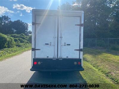 2006 Chevrolet 3500 Express 10 Foot Box Work Delivery Van   - Photo 5 - North Chesterfield, VA 23237