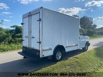 2006 Chevrolet 3500 Express 10 Foot Box Work Delivery Van   - Photo 4 - North Chesterfield, VA 23237