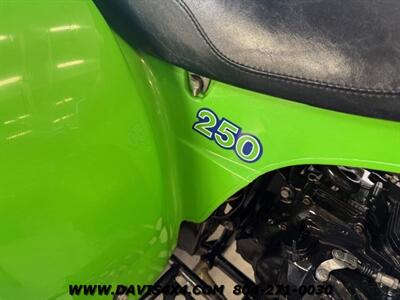 1985 Kawasaki KLT 250 Classic Antique Collection Piece - Photo 24 - North Chesterfield, VA 23237