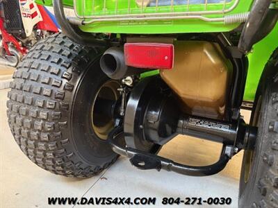 1985 Kawasaki KLT 250 Classic Antique Collection Piece - Photo 12 - North Chesterfield, VA 23237