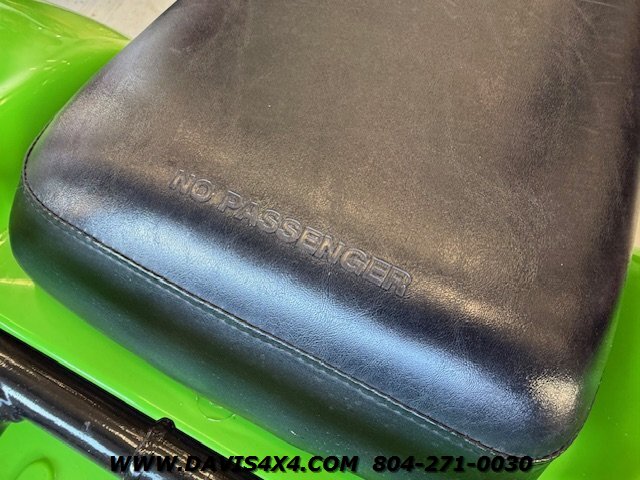 1985 Kawasaki KLT 250 Classic Antique Collection Piece - Photo 9 - North Chesterfield, VA 23237